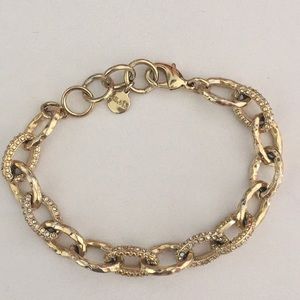 Christina Link Bracelet